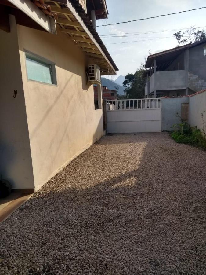 Vila Do Aconchego Ubatuba Exterior photo