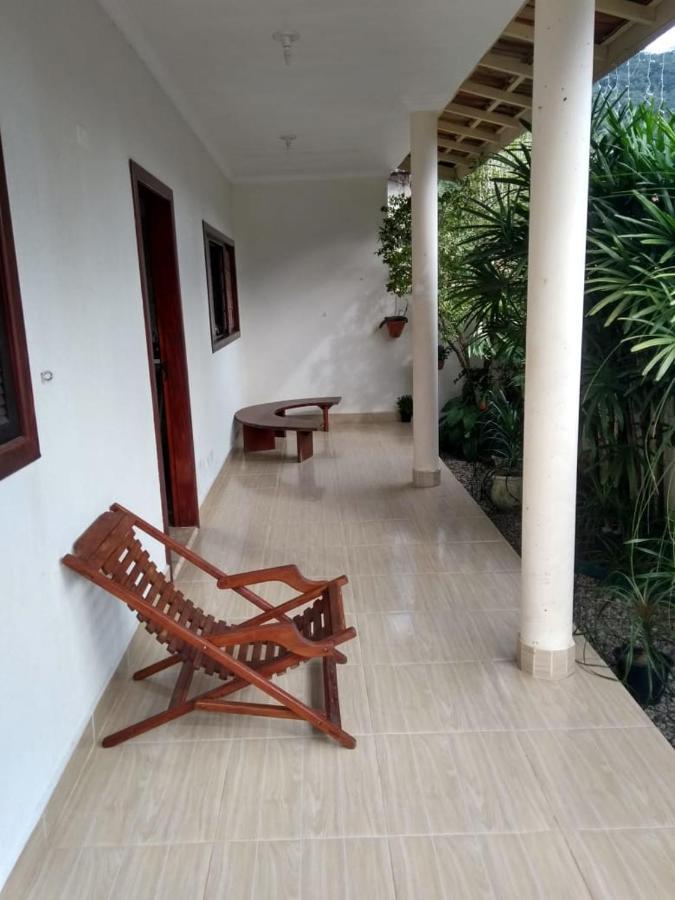 Vila Do Aconchego Ubatuba Exterior photo