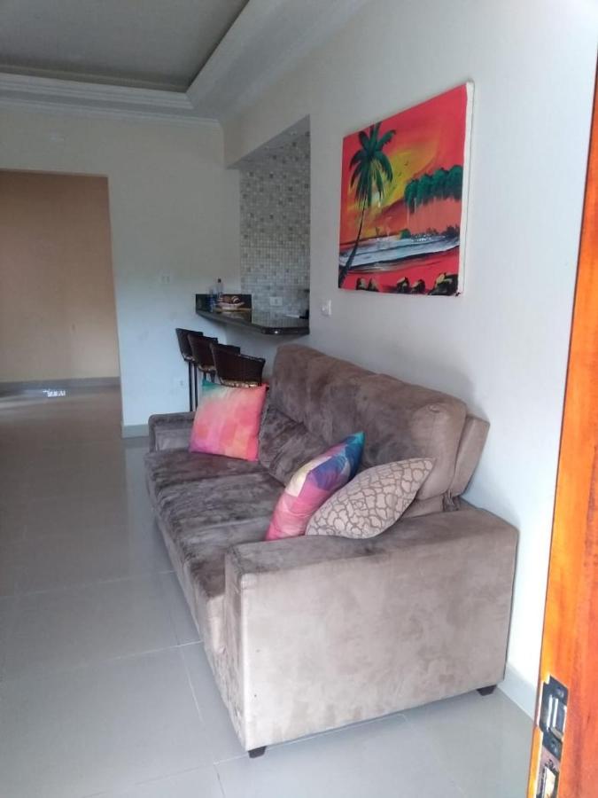 Vila Do Aconchego Ubatuba Exterior photo