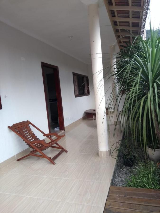 Vila Do Aconchego Ubatuba Exterior photo