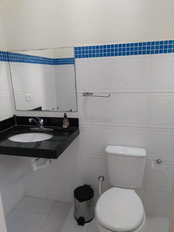Vila Do Aconchego Ubatuba Exterior photo